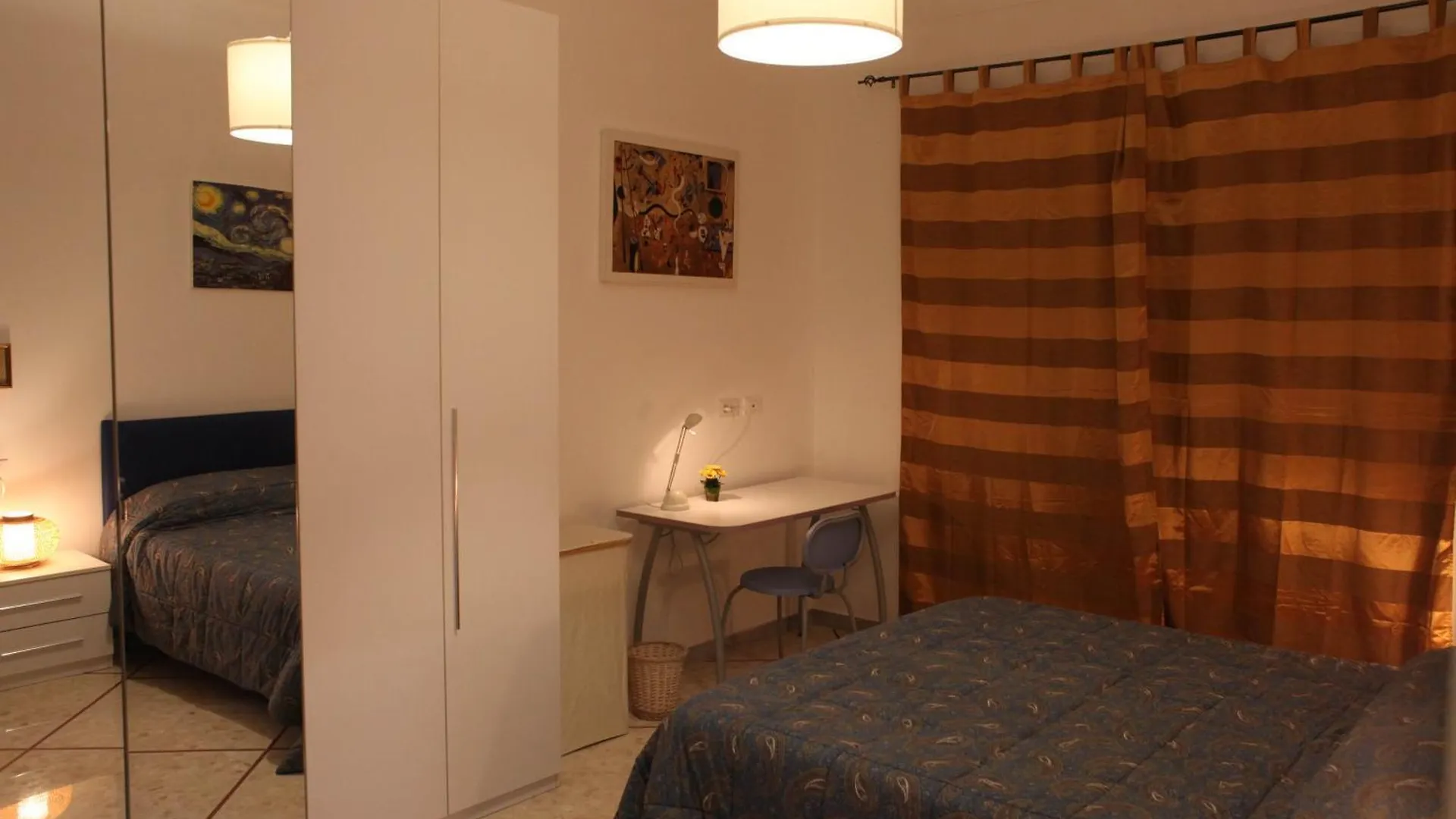 Casa Bertina Alloggio Turistico Roma 0*, Rome Italy