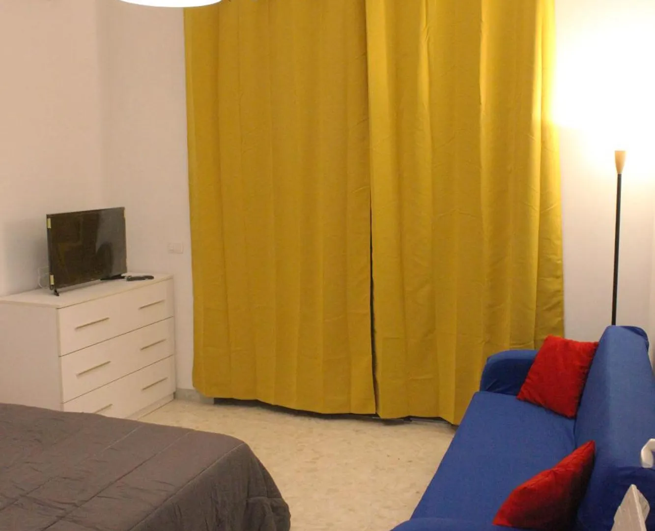 Apartment Casa Bertina Alloggio Turistico Roma