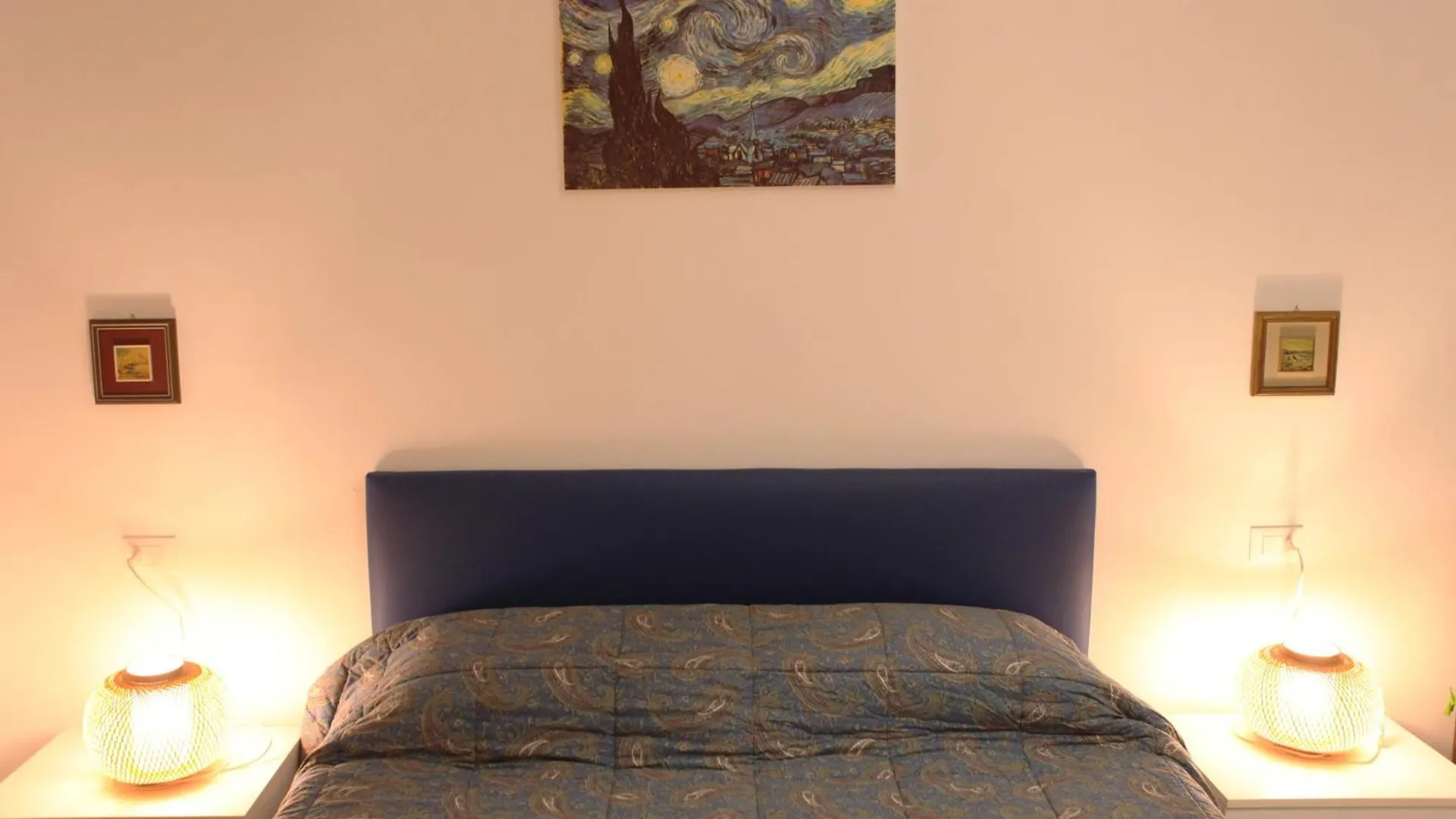 Apartment Casa Bertina Alloggio Turistico Roma