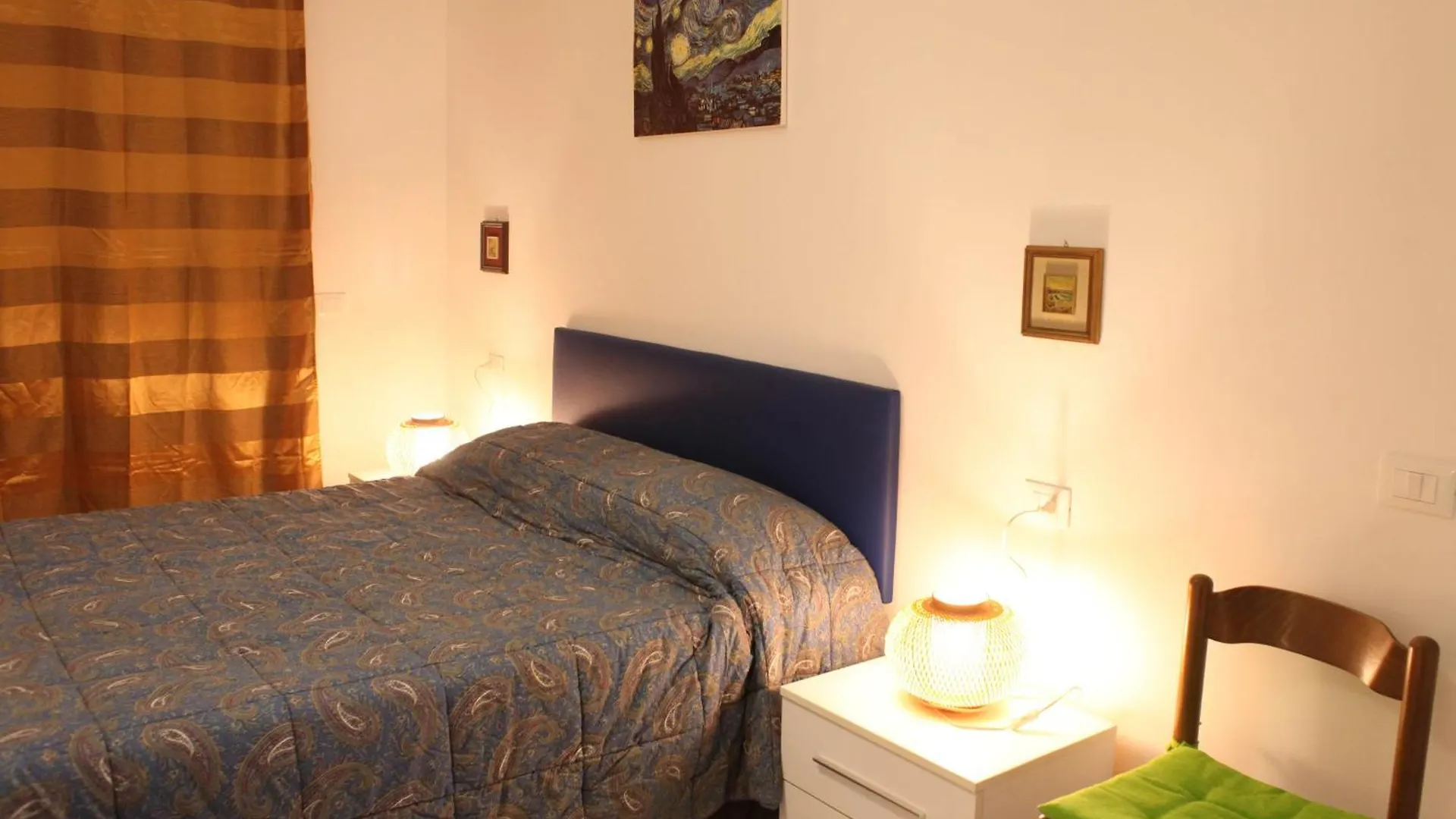 Casa Bertina Alloggio Turistico Roma Italy
