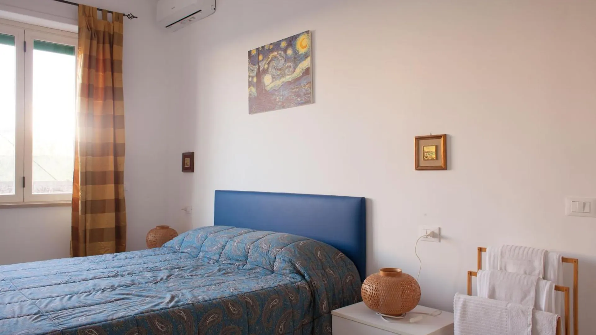 Casa Bertina Alloggio Turistico Roma Apartment Rome