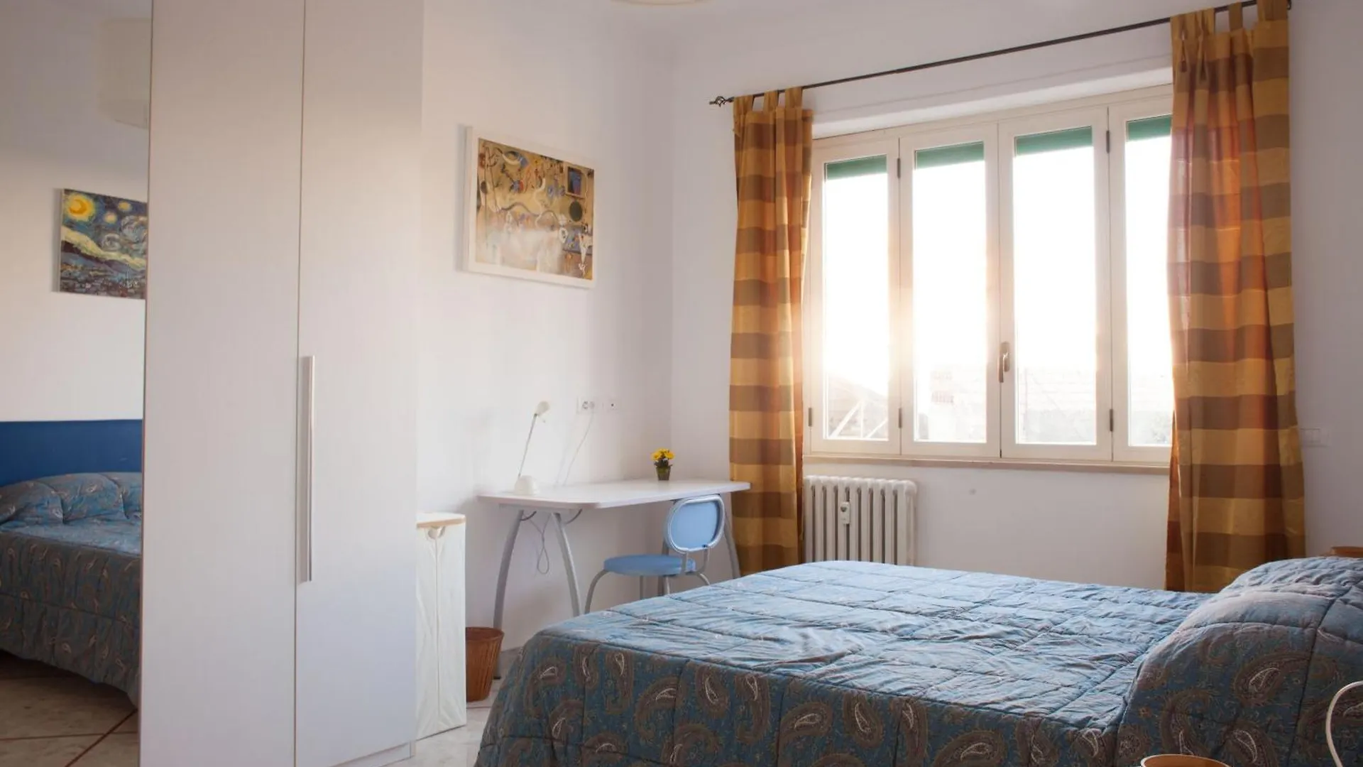 Casa Bertina Alloggio Turistico Roma Apartment Rome