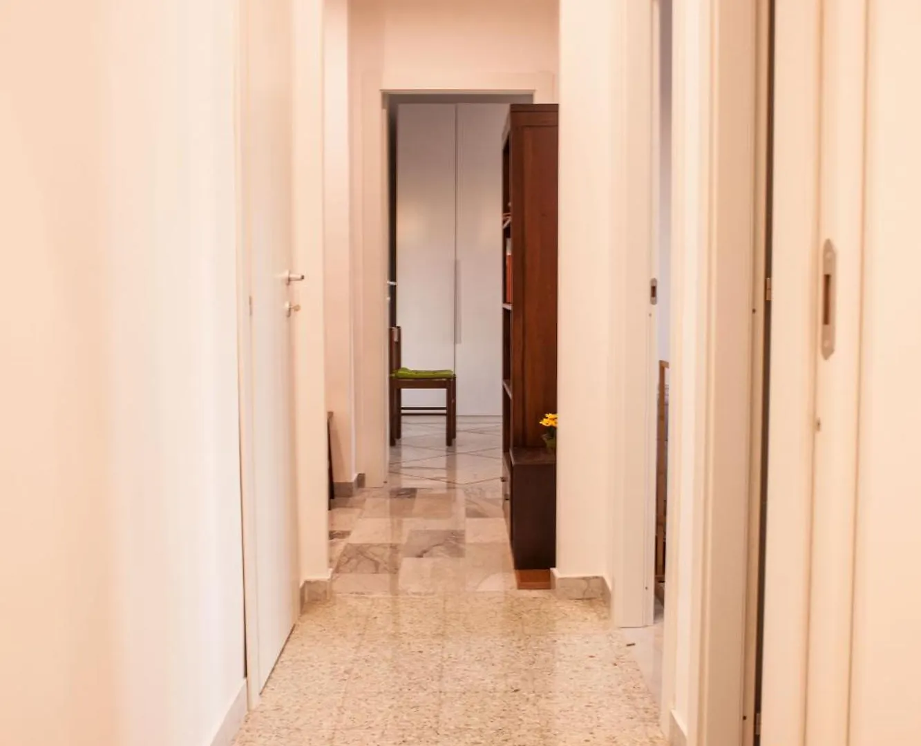 Casa Bertina Alloggio Turistico Roma 0*, Rome Italy