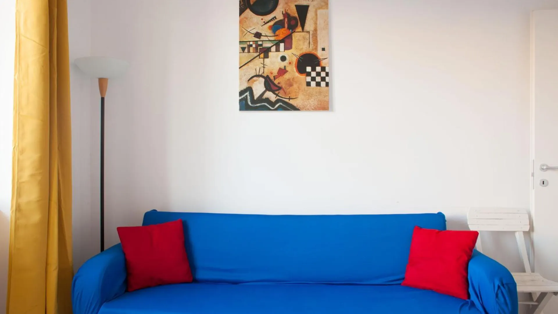 Casa Bertina Alloggio Turistico Roma Italy