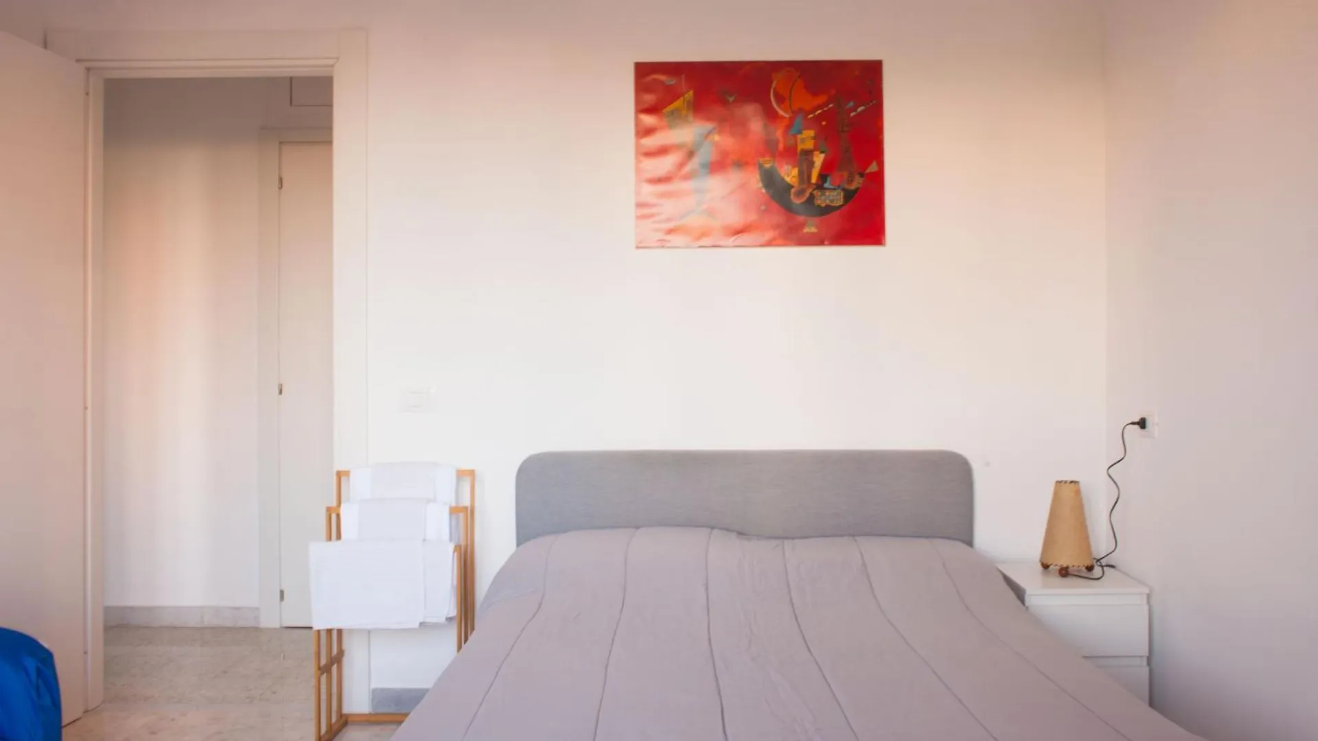Apartment Casa Bertina Alloggio Turistico Roma