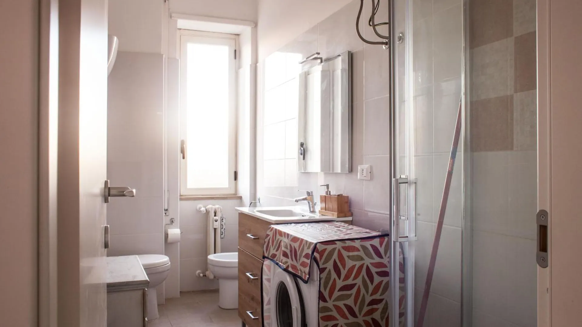 Casa Bertina Alloggio Turistico Roma Rome