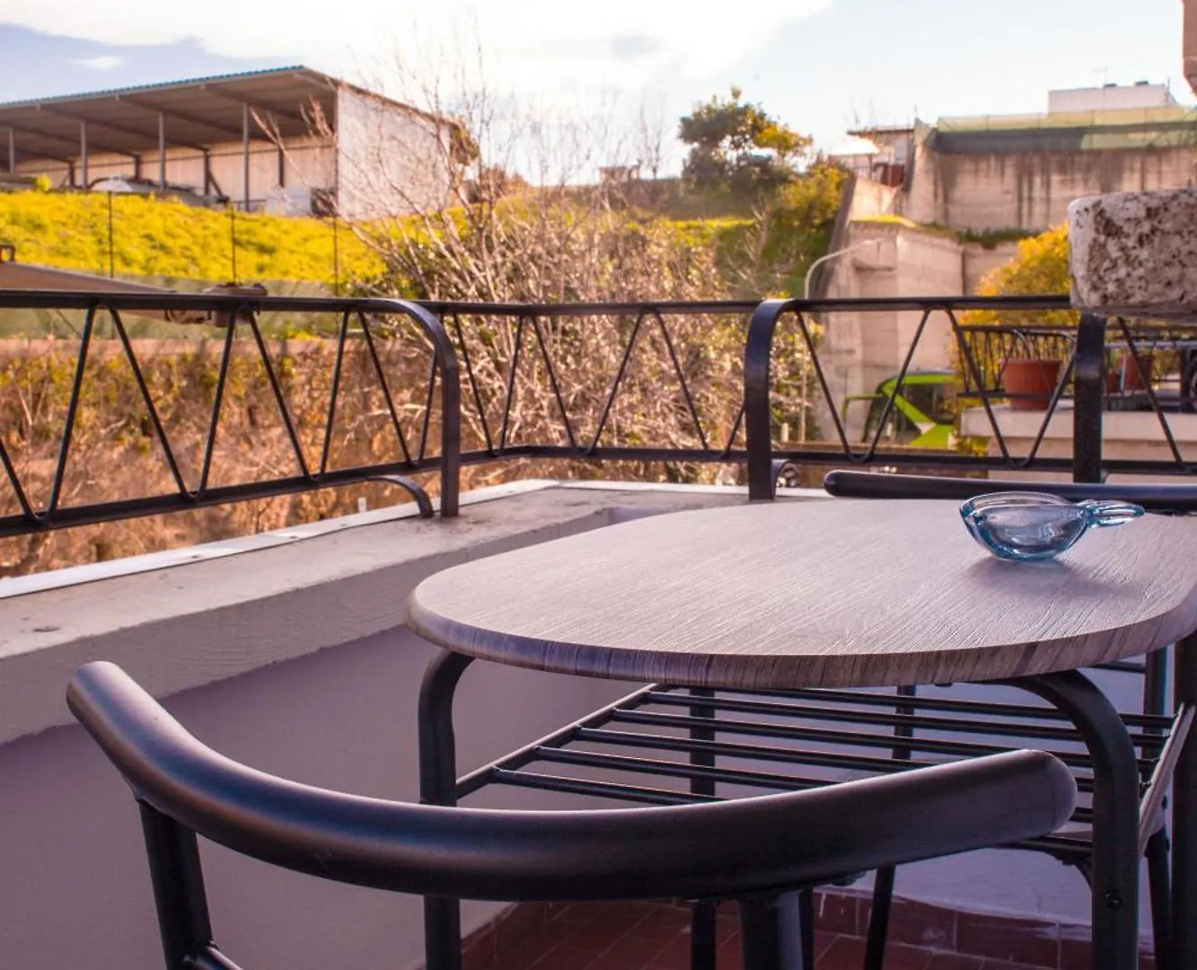 Casa Bertina Alloggio Turistico Roma Apartment Rome