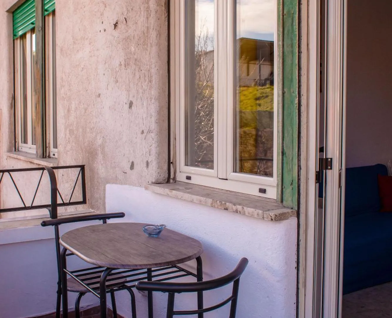 Casa Bertina Alloggio Turistico Roma Italy